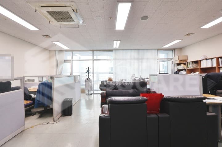 금강펜테리움IT타워 임대 매물